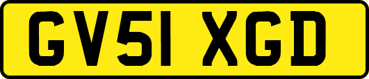 GV51XGD