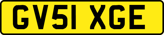 GV51XGE