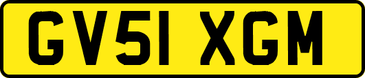 GV51XGM