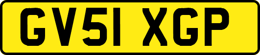 GV51XGP