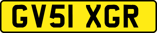 GV51XGR