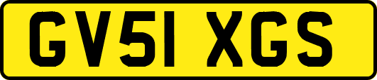 GV51XGS