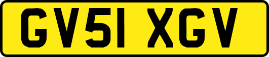 GV51XGV