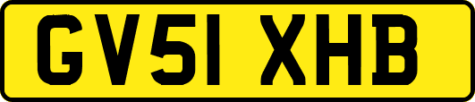 GV51XHB
