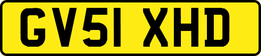 GV51XHD