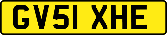 GV51XHE