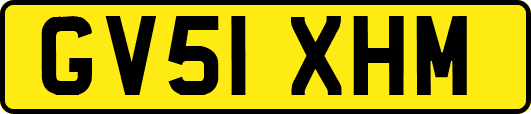 GV51XHM