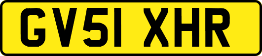 GV51XHR