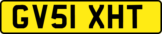 GV51XHT