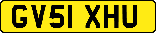 GV51XHU