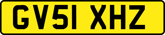 GV51XHZ