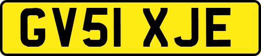 GV51XJE
