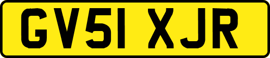 GV51XJR