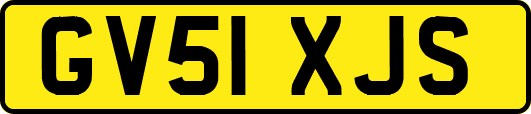 GV51XJS