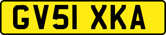GV51XKA