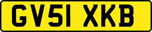 GV51XKB