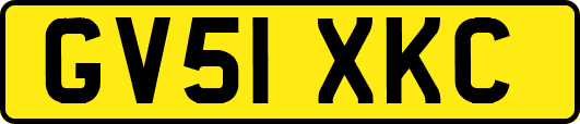 GV51XKC