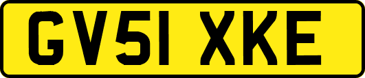 GV51XKE