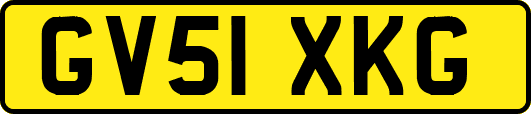 GV51XKG