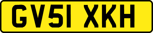 GV51XKH