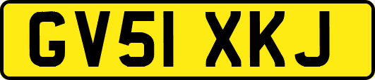 GV51XKJ