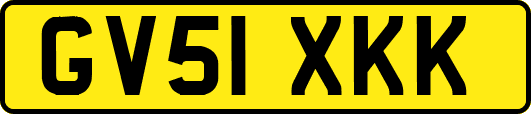 GV51XKK