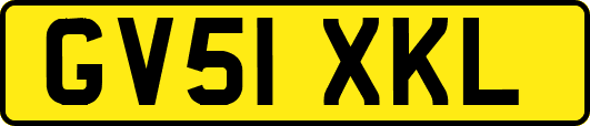 GV51XKL