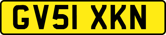 GV51XKN