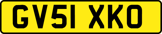 GV51XKO