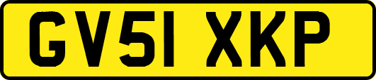 GV51XKP