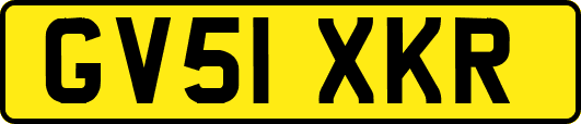 GV51XKR