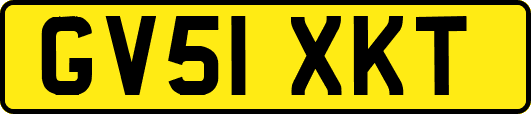 GV51XKT