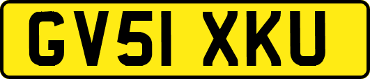 GV51XKU
