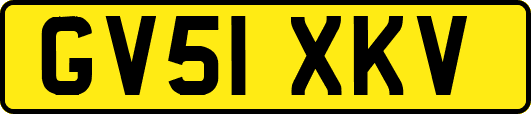 GV51XKV