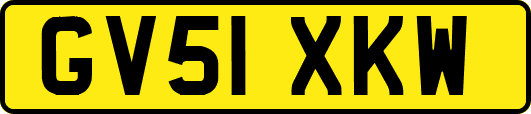 GV51XKW