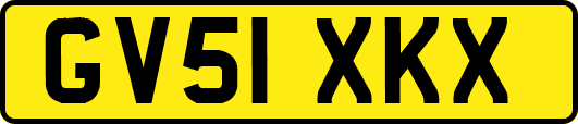 GV51XKX