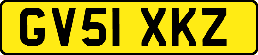 GV51XKZ