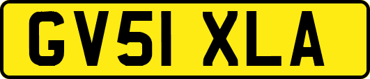 GV51XLA