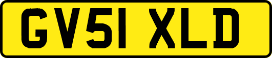 GV51XLD