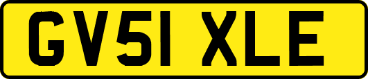 GV51XLE