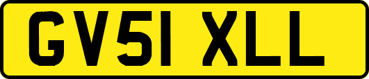 GV51XLL
