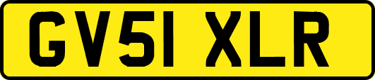GV51XLR