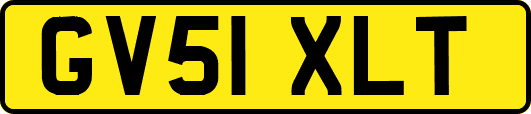 GV51XLT