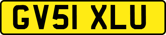 GV51XLU
