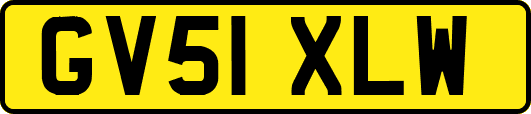 GV51XLW