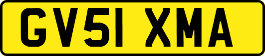 GV51XMA
