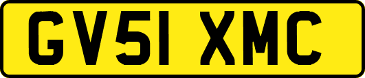 GV51XMC