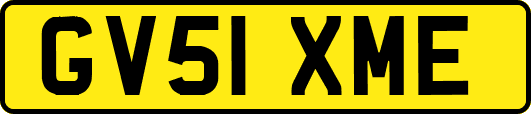 GV51XME