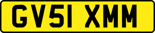 GV51XMM