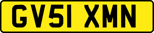 GV51XMN